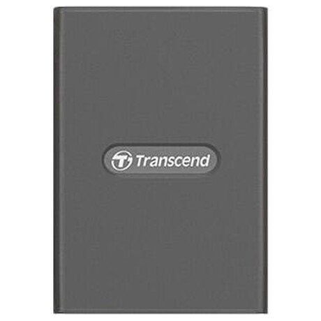 Transcend RDE2 USB 3.2 (foto 1)