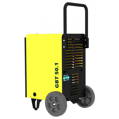 Vysoue zdiva GBT 50.1 Gde