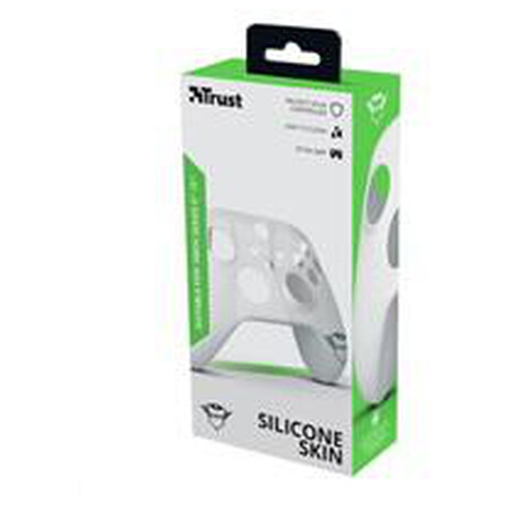 Trust GXT749 CONTROLLER SKIN XBOX-TRANS (foto 4)