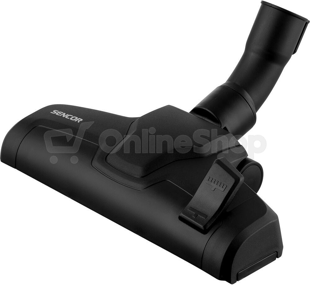 Vysavač Sencor SVC 1025GR 3AAA