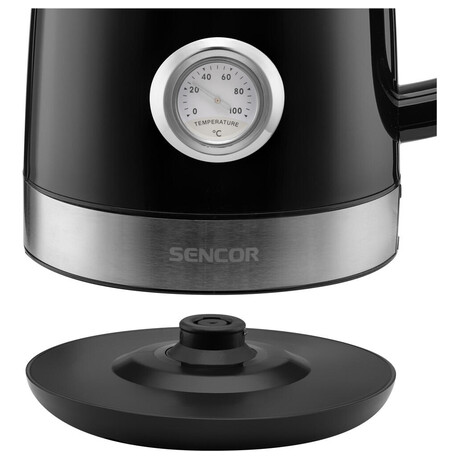 Rychlovarn konvice Sencor SWK 1798BK