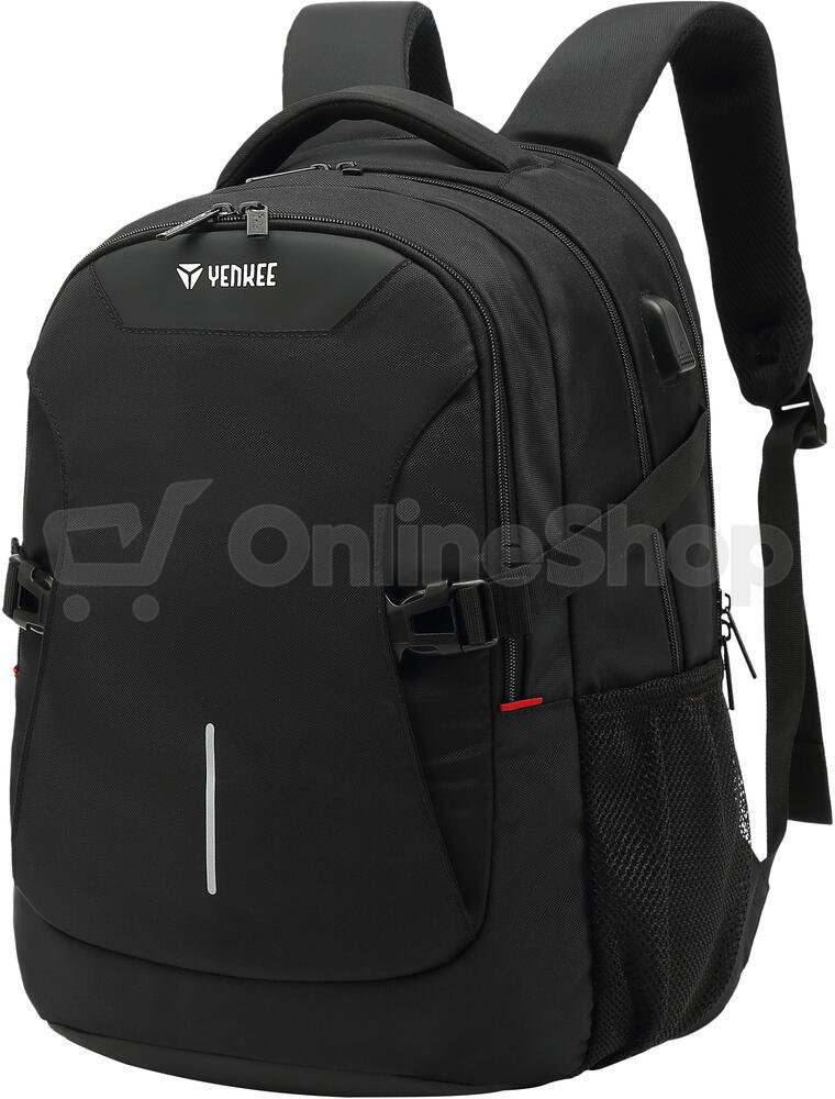 Batoh na notebook Yenkee YBB 1502 FLASHPACKER