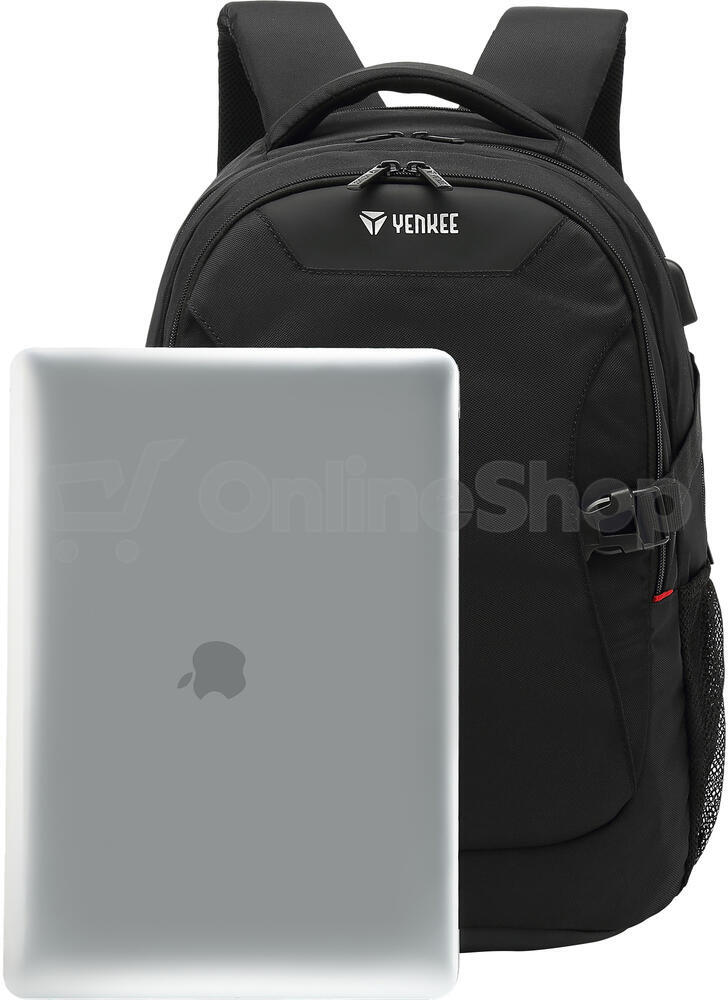 Batoh na notebook Yenkee YBB 1502 FLASHPACKER