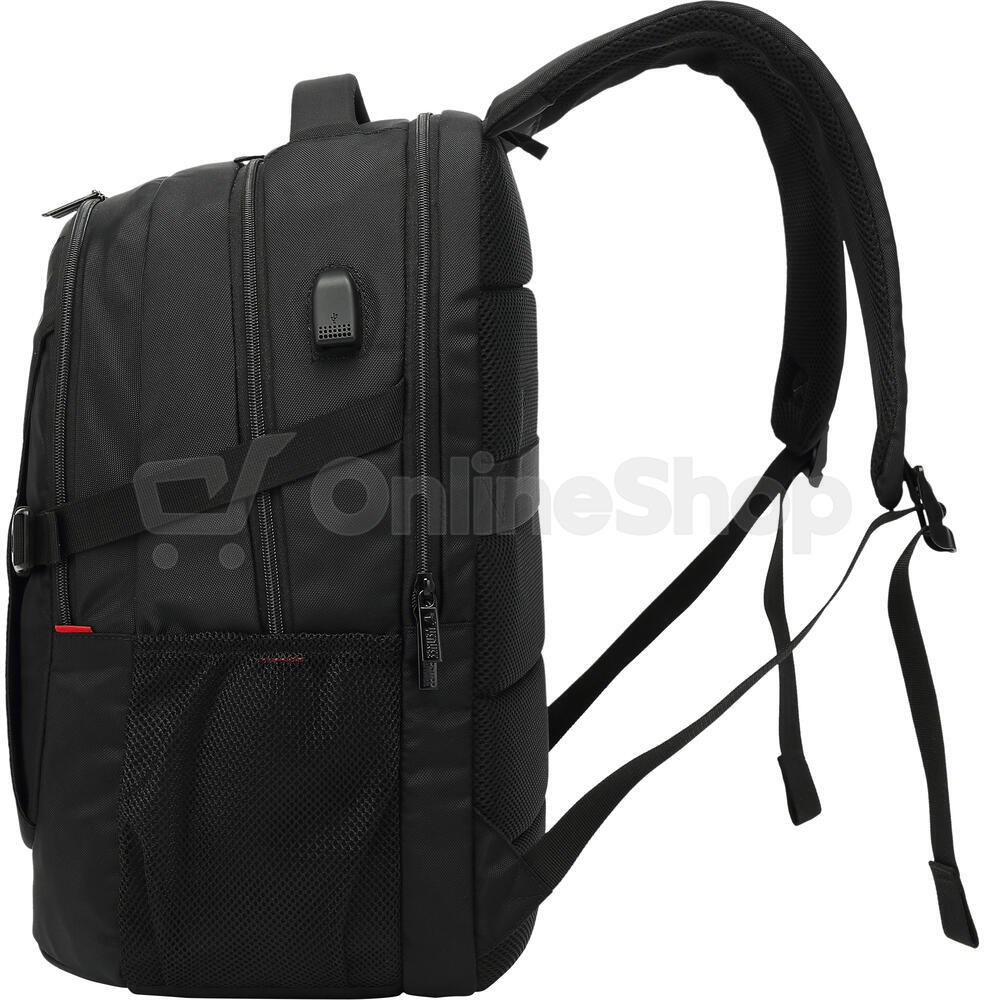 Batoh na notebook Yenkee YBB 1502 FLASHPACKER
