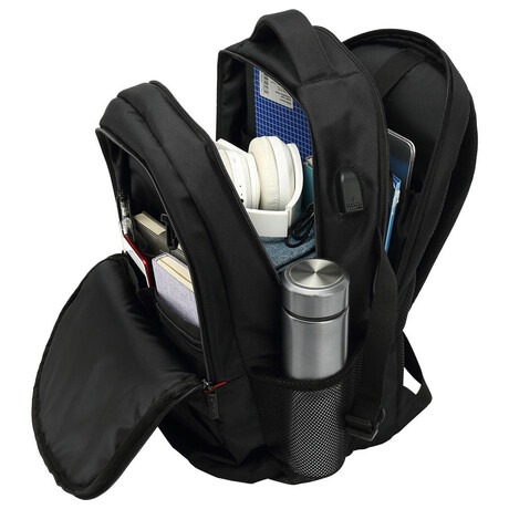 Yenkee YBB 1502 FLASHPACKER (foto 6)