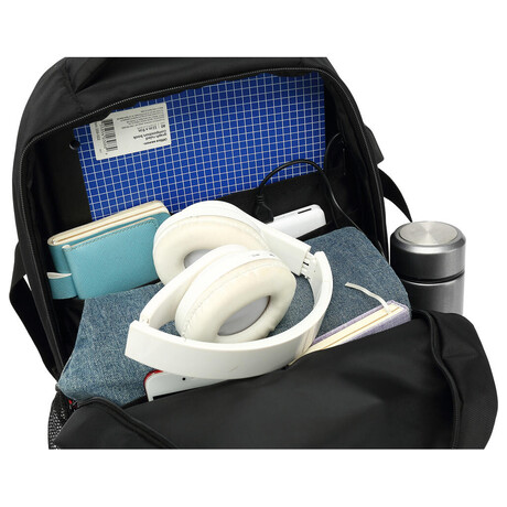 Yenkee YBB 1502 FLASHPACKER (foto 7)