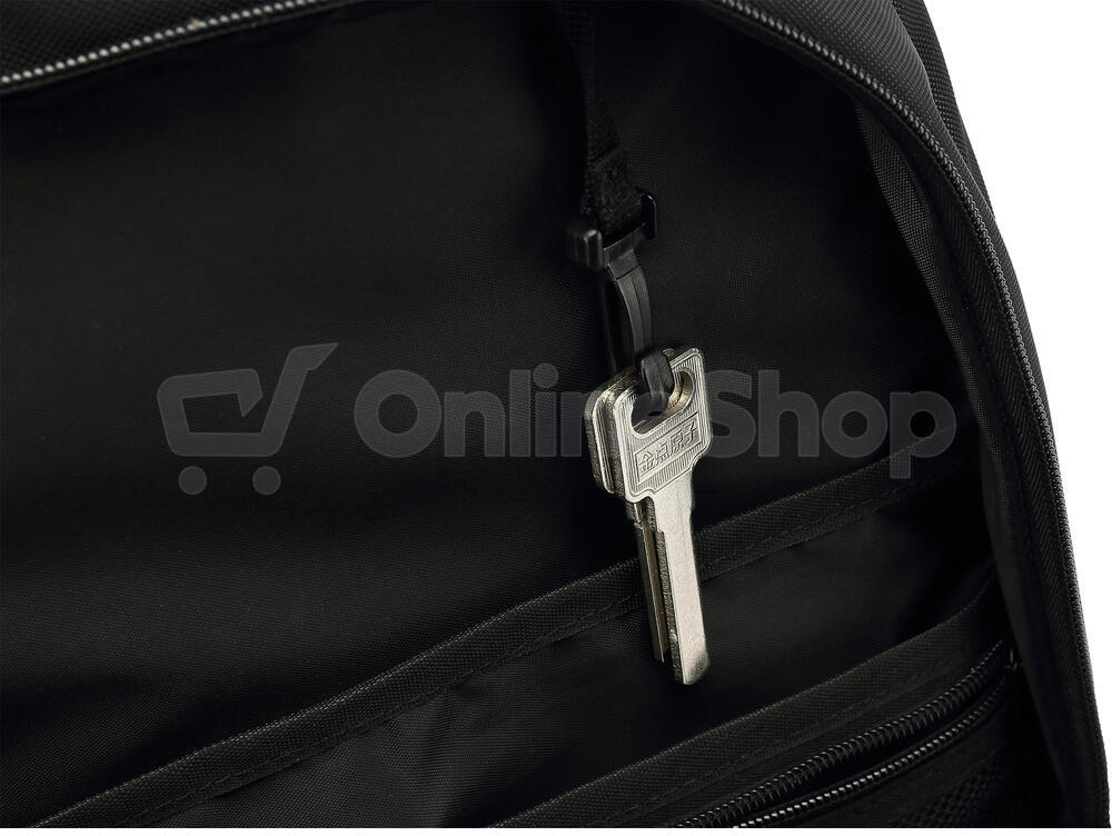 Batoh na notebook Yenkee YBB 1502 FLASHPACKER