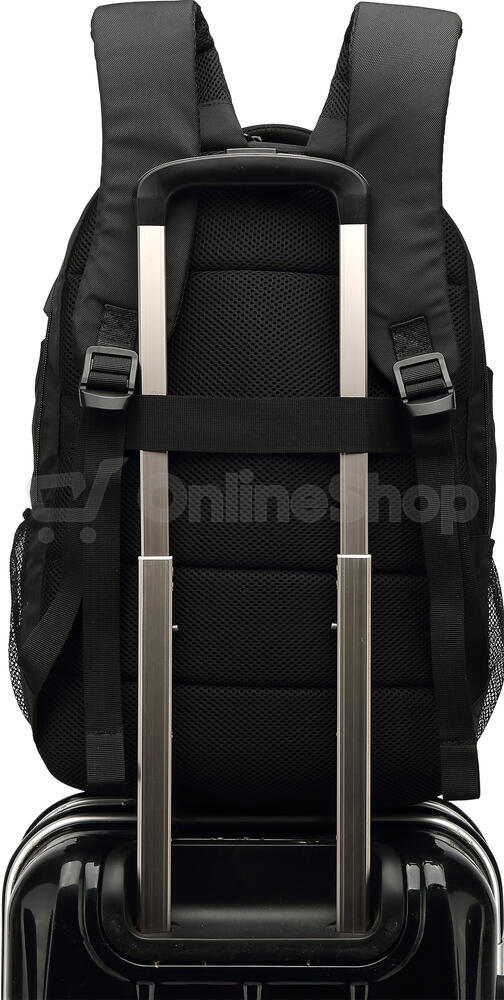 Batoh na notebook Yenkee YBB 1502 FLASHPACKER
