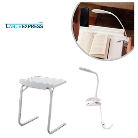 Starlyf Table Express