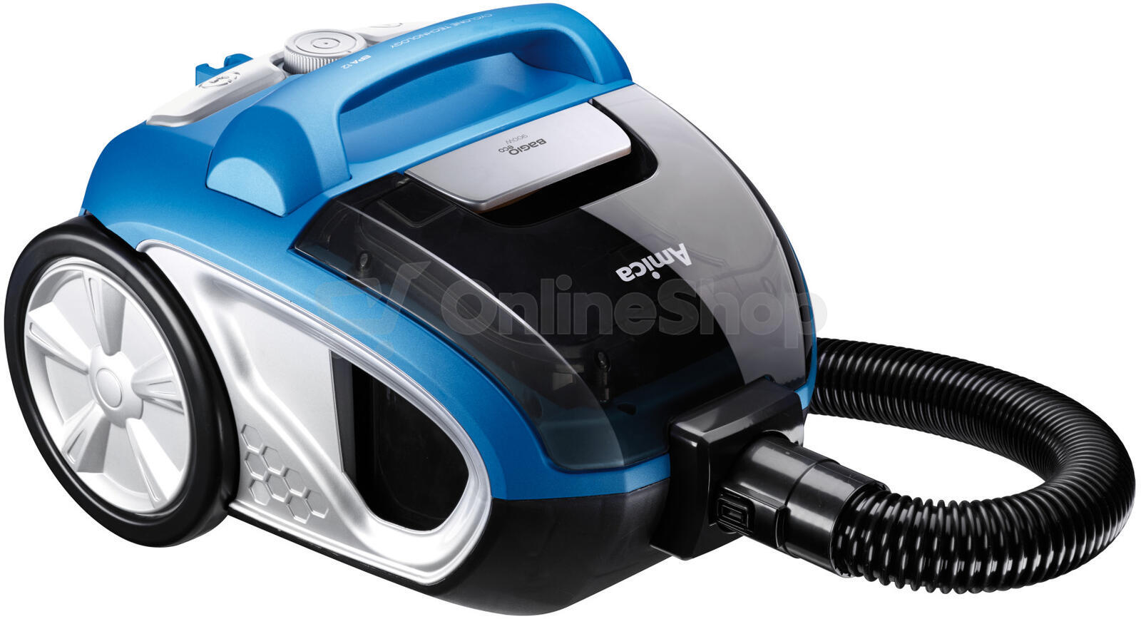 Vysavač Amica VM 3041 BAGIO