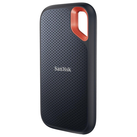 Sandisk Extreme / 1TB / SSD / Extern / 2.5