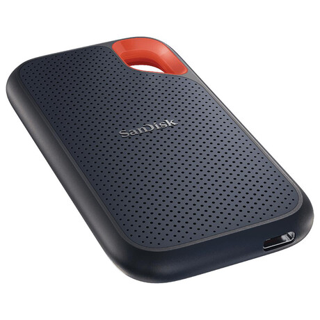 Sandisk Extreme / 1TB / SSD / Extern / 2.5