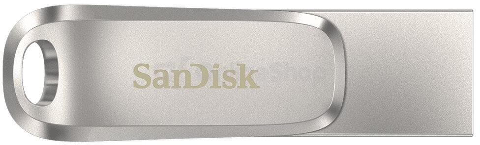 USB flash disk Sandisk Ultra Dual Drive Luxe 32GB (SDDDC4-032G-G46)