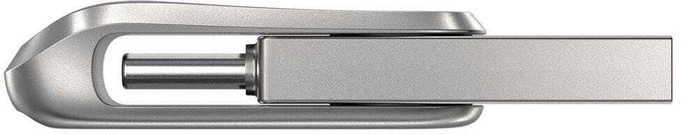 USB flash disk Sandisk Ultra Dual Drive Luxe 32GB (SDDDC4-032G-G46)