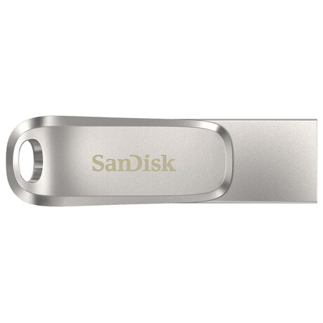 USB flash disk Sandisk Ultra Dual Drive Luxe 256GB (SDDDC4-256G-G46)