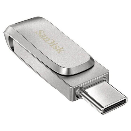 USB flash disk Sandisk Ultra Dual Drive Luxe 256GB (SDDDC4-256G-G46)