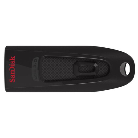 Sandisk sanDisk Ultra USB 512GB USB 3.0 ern (SDCZ48-512G-G46)