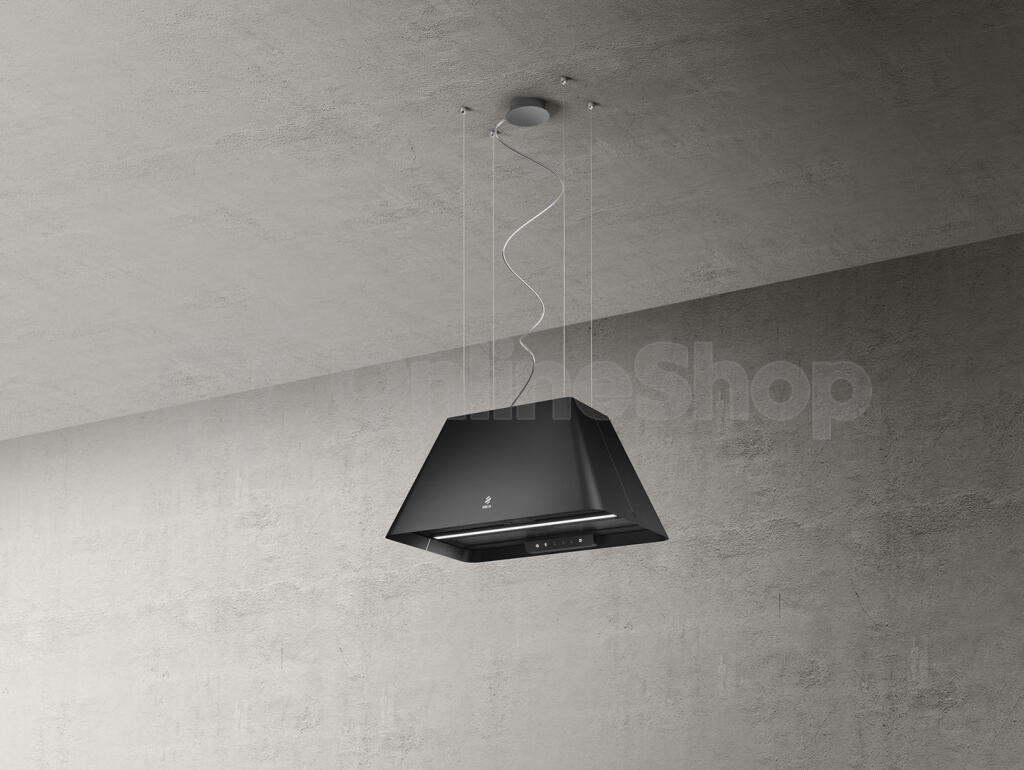 Odsavač par ELICA IKONA LIGHT BL MAT/F/60