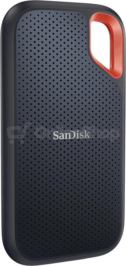 SanDisk Extreme Portable SSD 1050MB/s 500GB