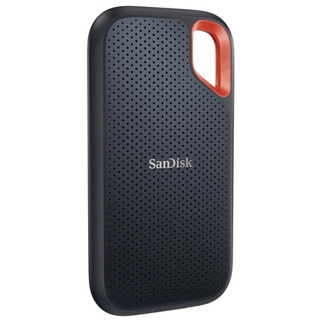 SanDisk Extreme Portable SSD 1050MB/s 500GB