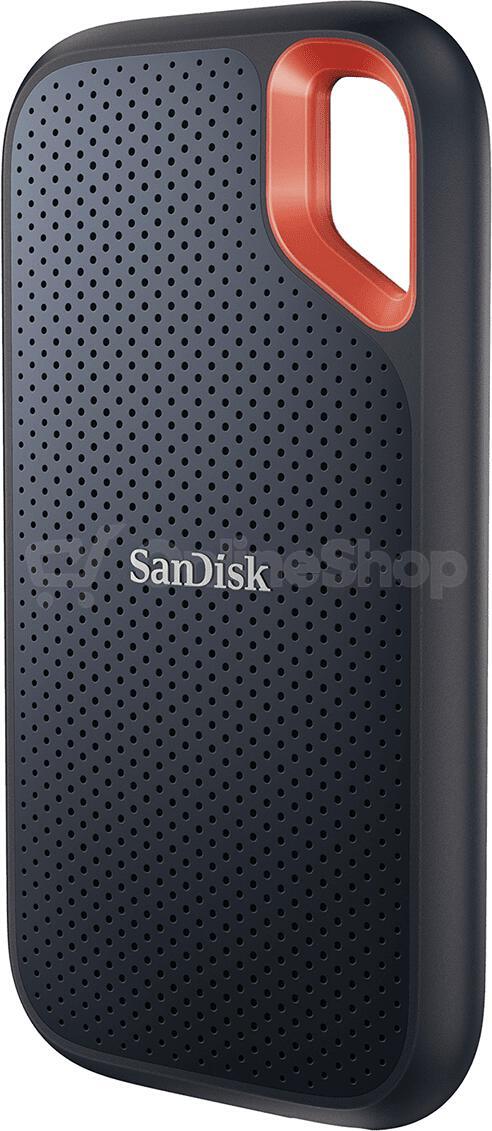 SanDisk Extreme Portable SSD 1050MB/s 500GB