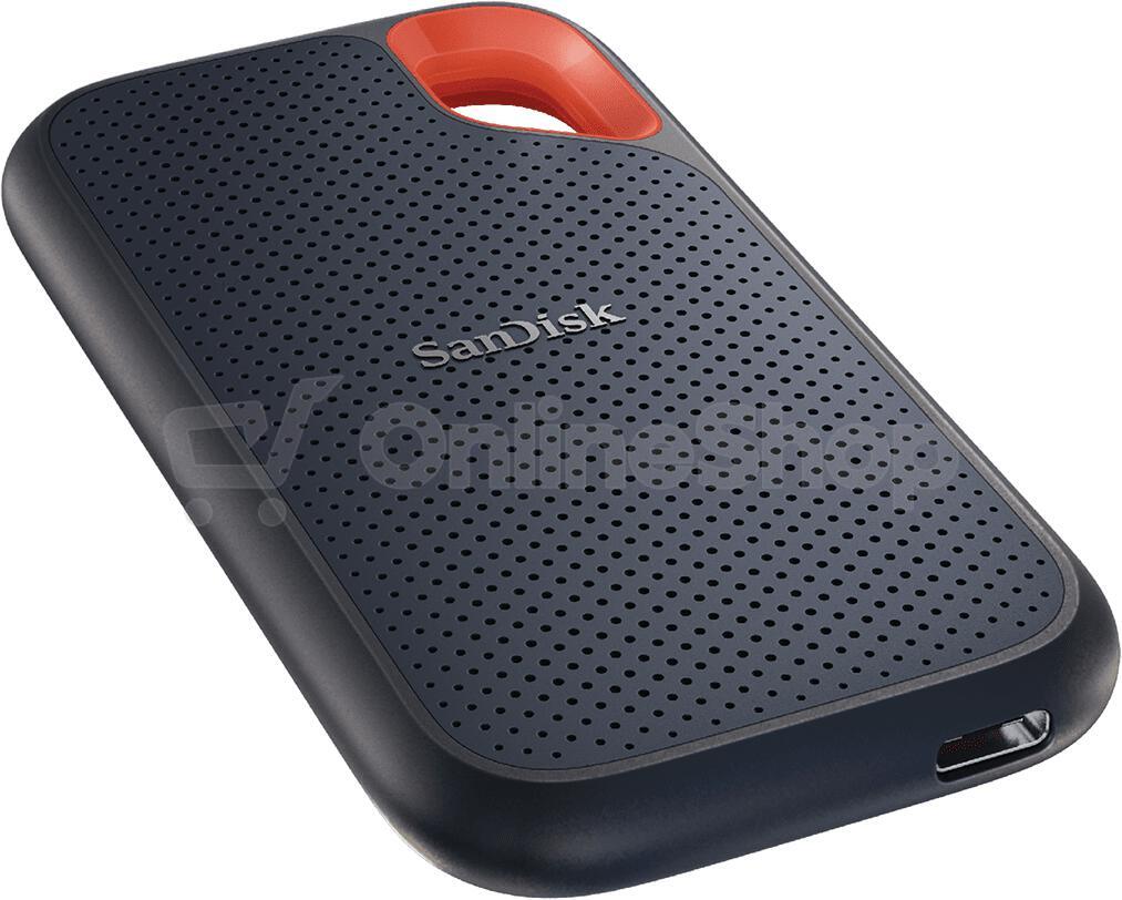 SanDisk Extreme Portable SSD 1050MB/s 500GB
