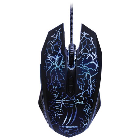 uRage gamingová myš Illuminated2