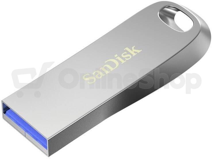 Sandisk Ultra Luxe USB 3.2 512 GB