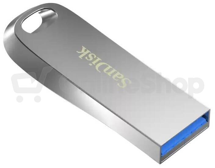 Sandisk Ultra Luxe USB 3.2 512 GB