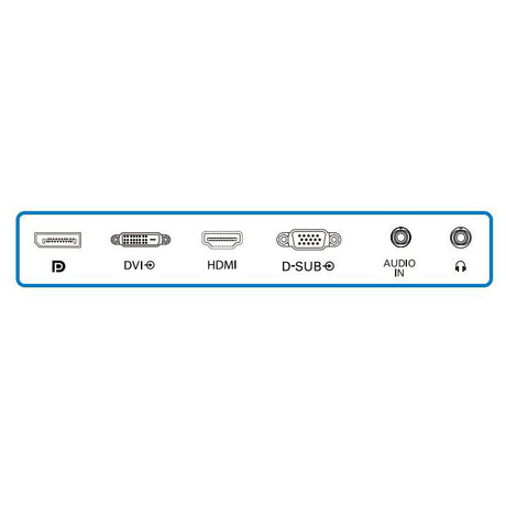Philips 27" 242S1AE (foto 5)