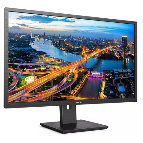 Philips 31,5" 325B1L (foto 1)