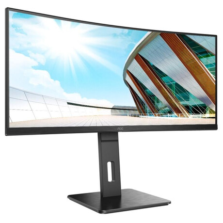 Monitor AOC CU34P2A