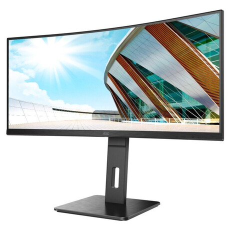 AOC CU34P2A (foto 2)