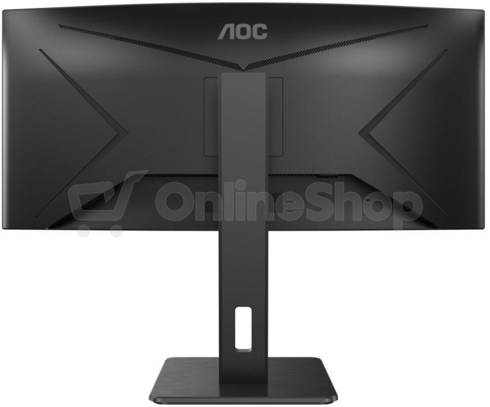 Monitor AOC CU34P2A