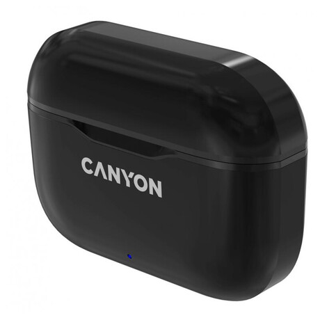 Canyon TWS-3, černá (foto 4)