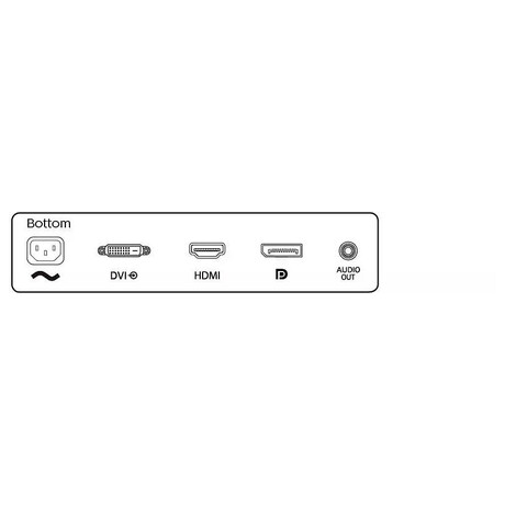 Philips 23,8" 275S1AE (foto 6)