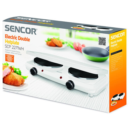 Sencor SCP 2271WH-EUE4 (foto 10)