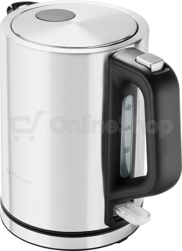 Rychlovarná konvice Catler KE 3010