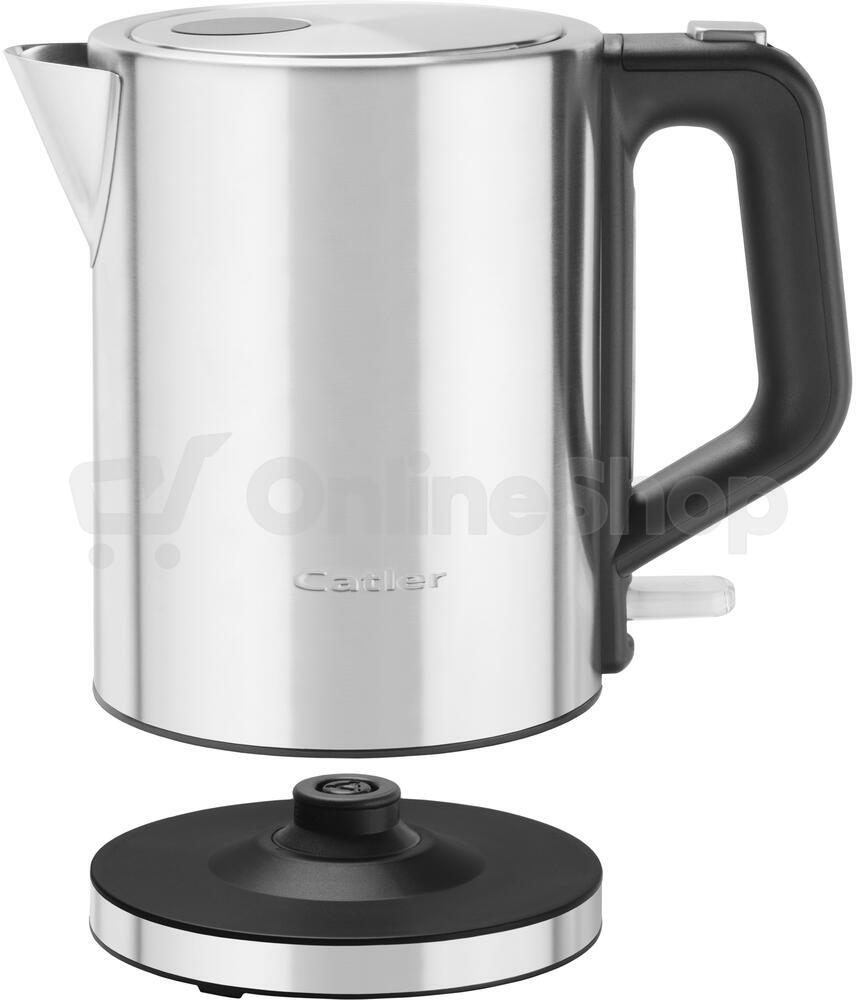 Rychlovarná konvice Catler KE 3010