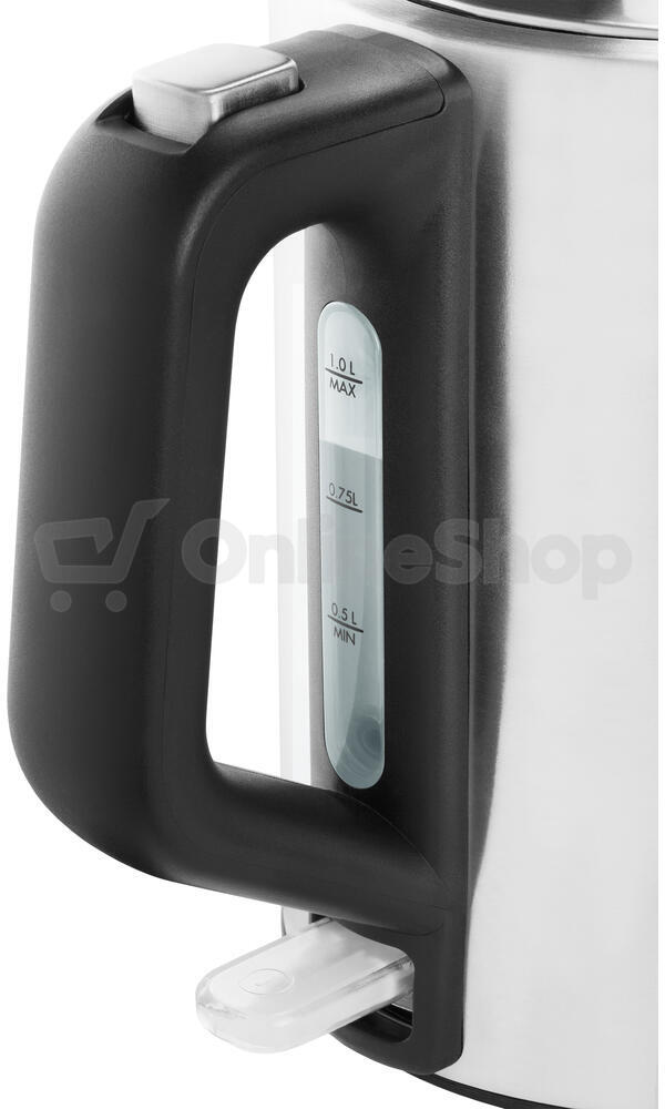 Rychlovarná konvice Catler KE 3010