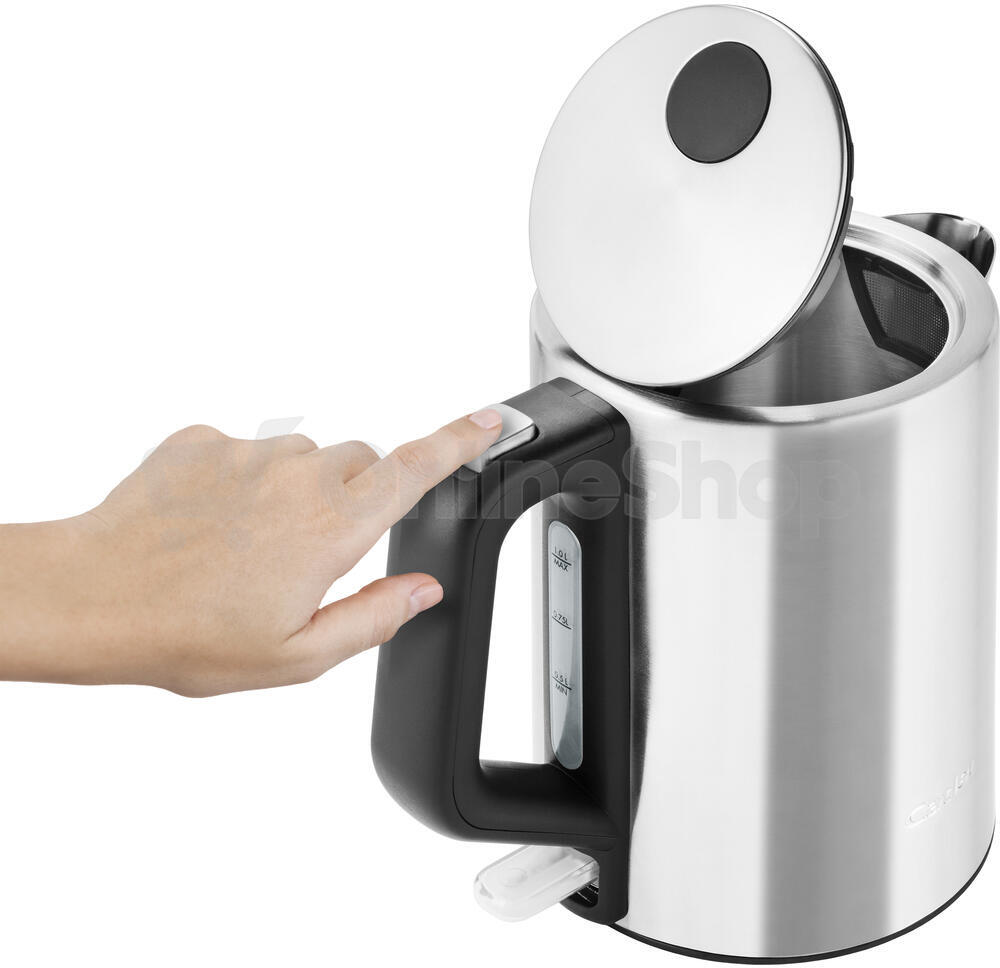 Rychlovarná konvice Catler KE 3010