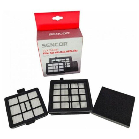 Sencor SVX 043HF, SVC 1035/38 (foto 2)