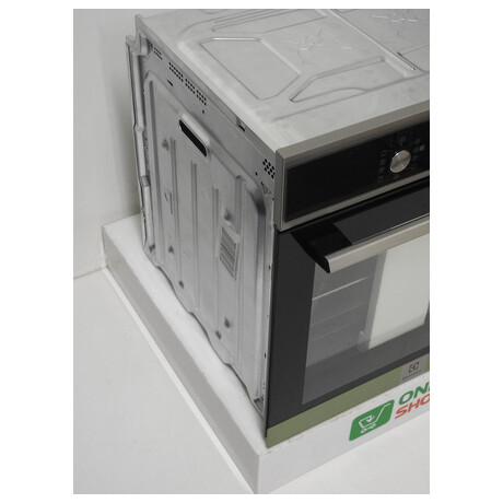 Trouba ELECTROLUX 600 PRO EOD5H70X