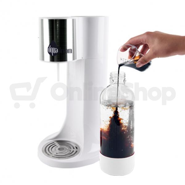 Výrobník sody Orion AQUADREAM