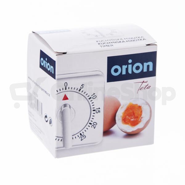 Kuchyňská minutka Orion