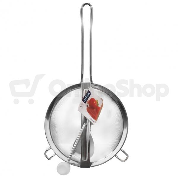 Pasírovací strojek Orion pr. 20 cm