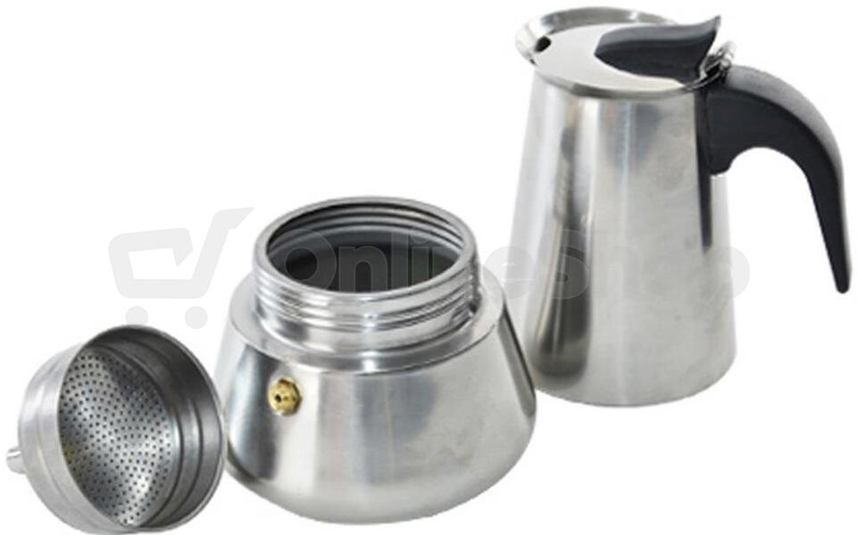 Moka konvička 0,3 l Orion
