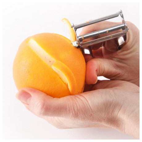 Kuchysk krabka Double Orion