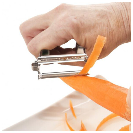 Kuchysk krabka Double Orion