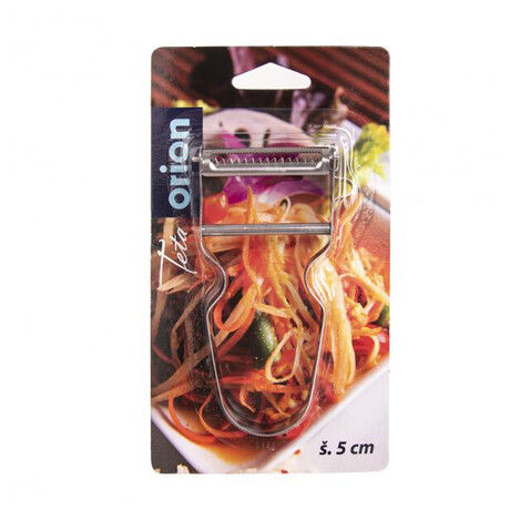 Kuchysk krabka Double Orion